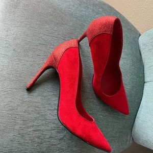 MARC FISHER heels.New No tags.